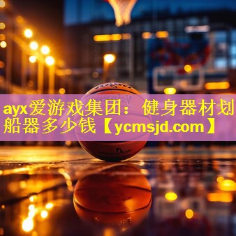 ayx爱游戏集团：健身器材划船器多少钱