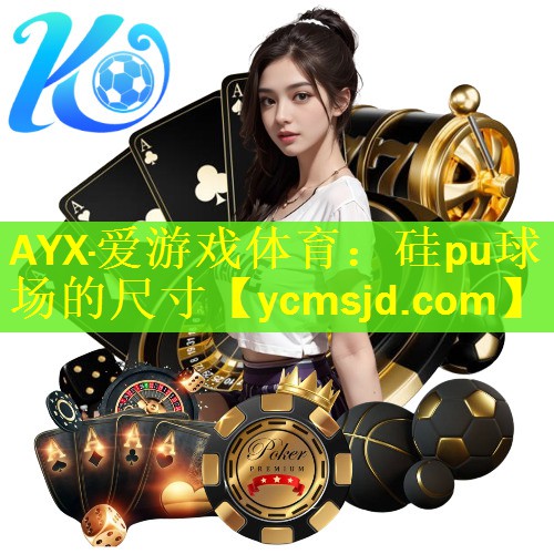 AYX·爱游戏体育：硅pu球场的尺寸