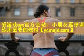 <strong>爱游戏ayx官方全站：小朋友篮球训练所需要的器材</strong>