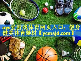 <strong>ayx爱游戏体育网页入口：健身健美体育器材</strong>