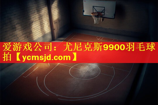 尤尼克斯9900羽毛球拍